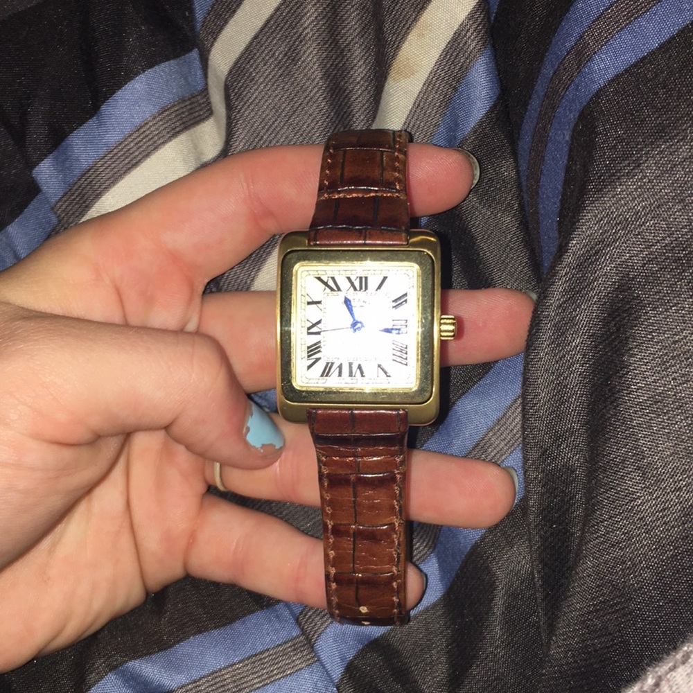 Watch